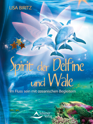 cover image of Spirit der Delfine und Wale